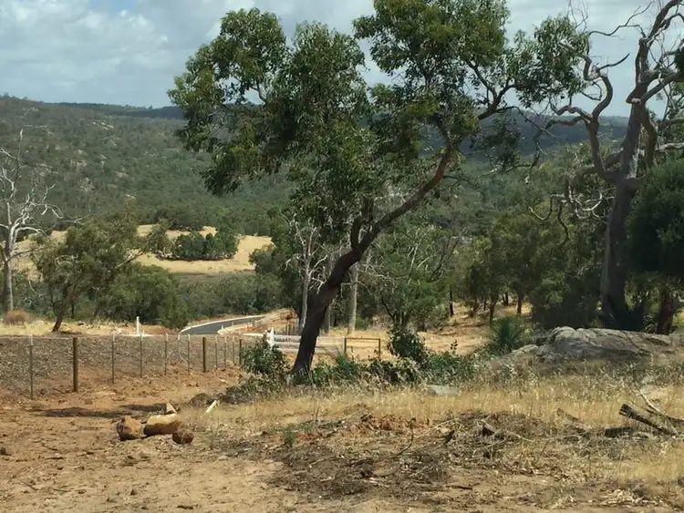 Second view of Homely land listing, Lot 2165 Litchfield Promenade, Jane Brook WA 6056