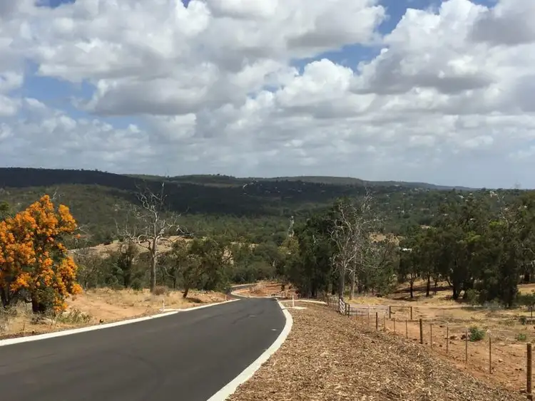 Third view of Homely land listing, Lot 2165 Litchfield Promenade, Jane Brook WA 6056