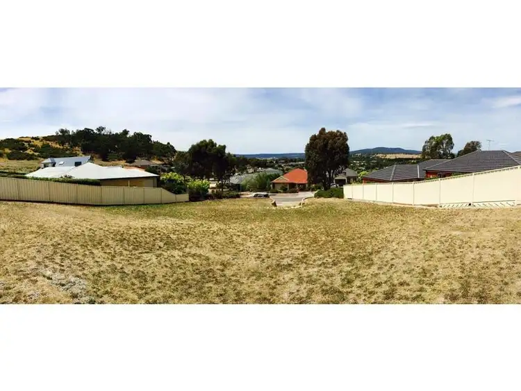 Third view of Homely land listing, 25 Lorikeet Crescent, Whittlesea VIC 3757