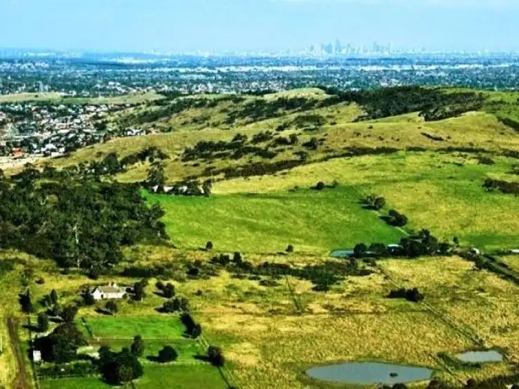 Second view of Homely land listing, Lot 229 Apricot Avenue, Mernda VIC 3754