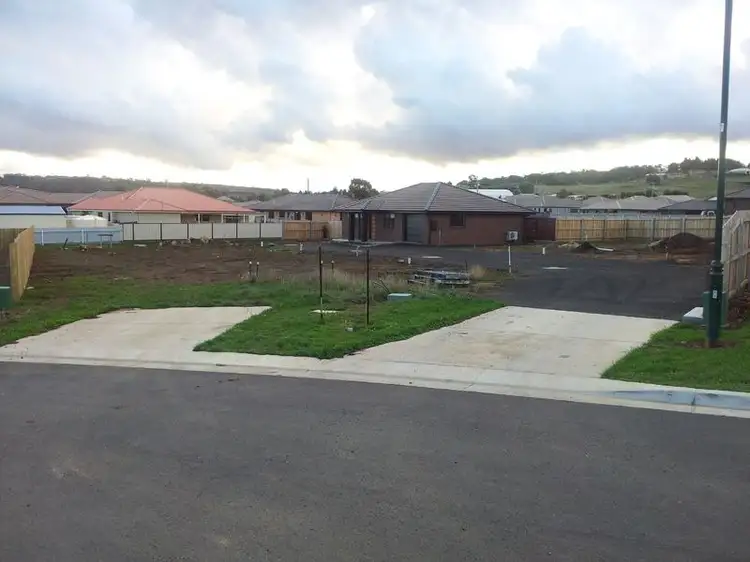 LOT 7A, Lot 7 8, 8A Opal Place, Perth TAS 7300