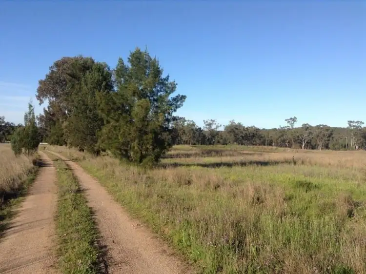 Main view of Homely land listing, Lot 1 Burandah Drive, Warialda NSW 2402