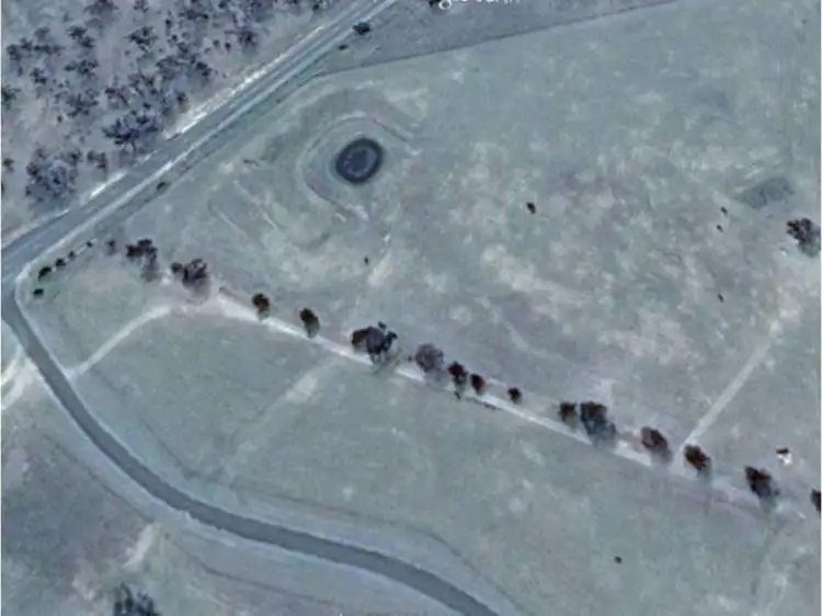 Second view of Homely land listing, Lot 1 Burandah Drive, Warialda NSW 2402