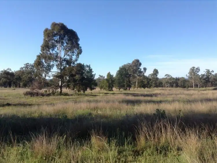 Third view of Homely land listing, Lot 1 Burandah Drive, Warialda NSW 2402