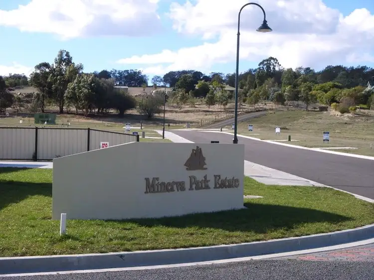 Lot 26 Minerva Drive, Perth TAS 7300