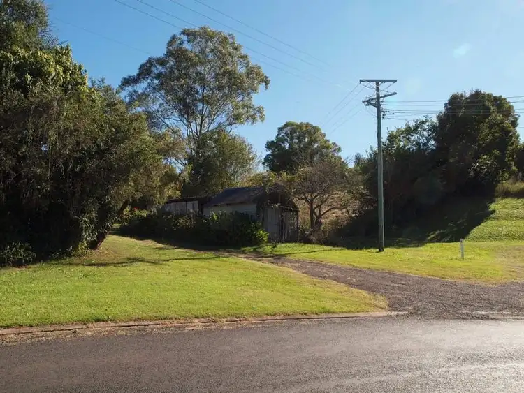 Fifth view of Homely land listing, 3 Boorabee Street, Kyogle NSW 2474