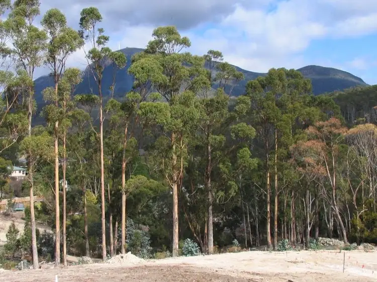 Lot 2 Nursery Court, Lenah Valley TAS 7008