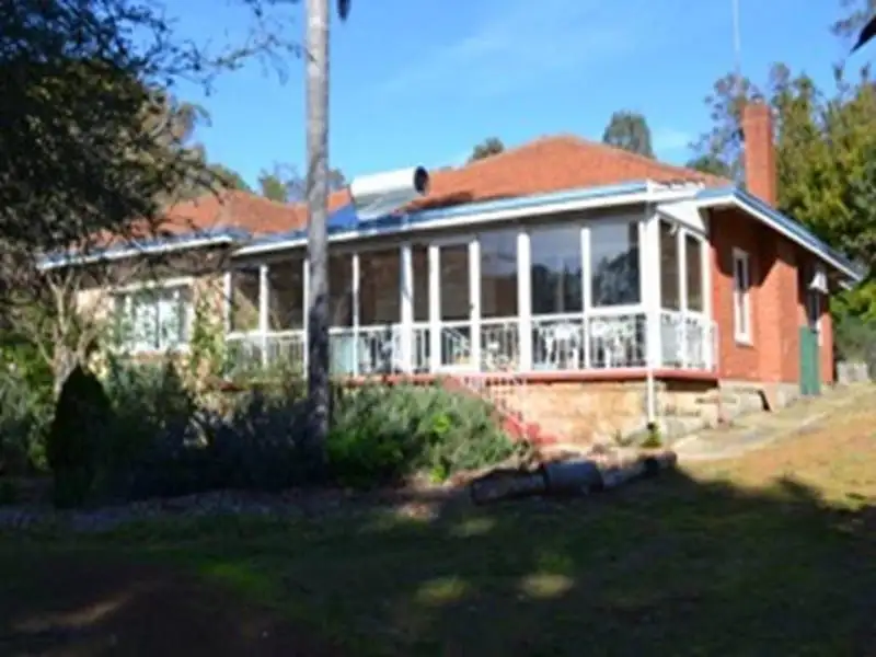 Main view of Homely land listing, 3080 Great Eastern Highway, Glen Forrest WA 6071