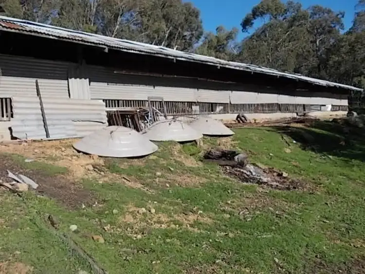 Fifth view of Homely land listing, 3080 Great Eastern Highway, Glen Forrest WA 6071