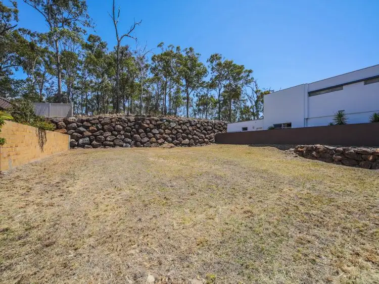 Third view of Homely land listing, 20 Chevron Rise, Highland Park QLD 4211