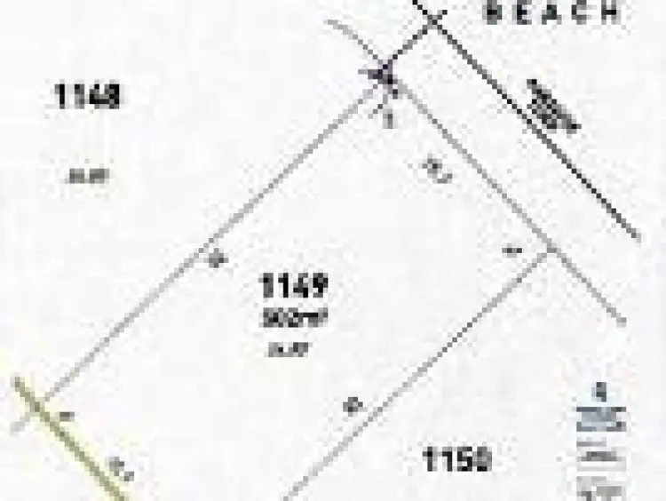 Second view of Homely land listing, 15 Paradise Turn, Burns Beach WA 6028