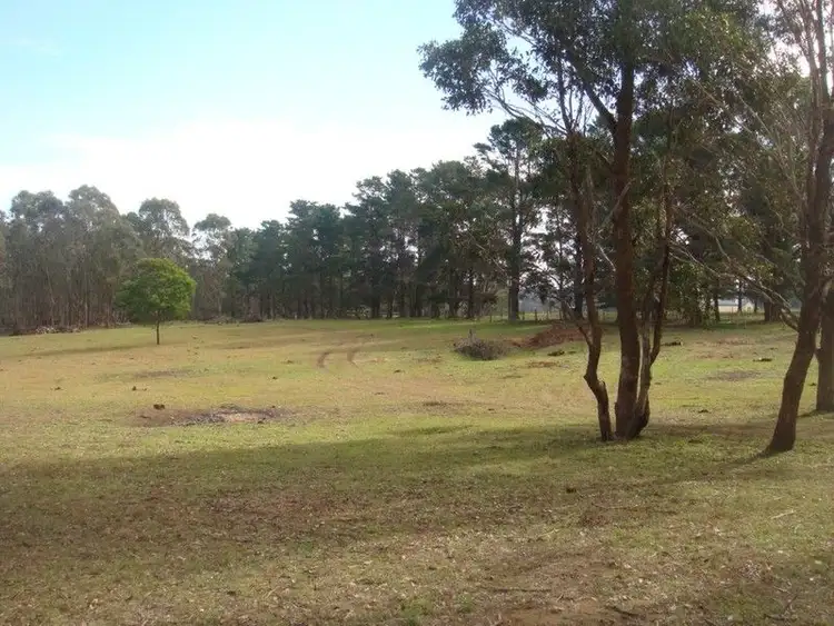 Main view of Homely land listing, 170 Donalds Range Road, Razorback NSW 2571