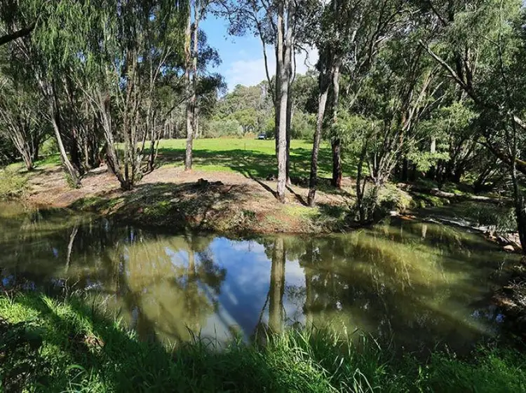 Main view of Homely land listing, LOT Lot 113, 353 Wellington Mill Road, Wellington Mill WA 6236