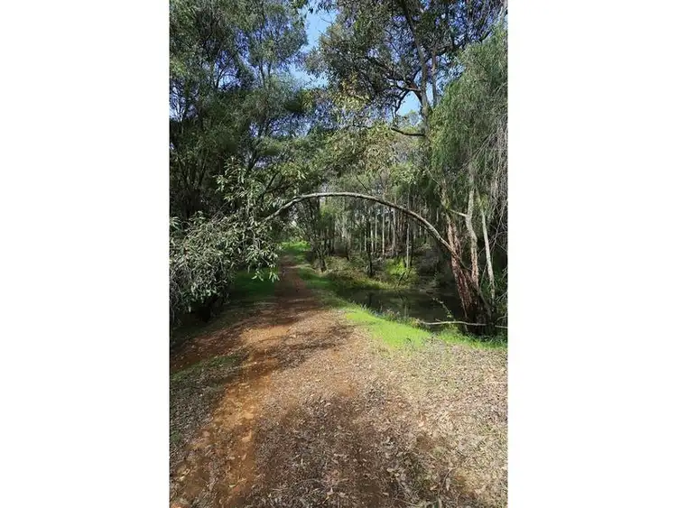 Fifth view of Homely land listing, LOT Lot 113, 353 Wellington Mill Road, Wellington Mill WA 6236