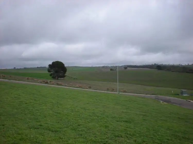 Second view of Homely land listing, 16 Kerslake Court, Strathalbyn SA 5255