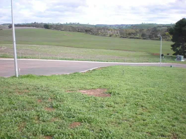 Third view of Homely land listing, 16 Kerslake Court, Strathalbyn SA 5255