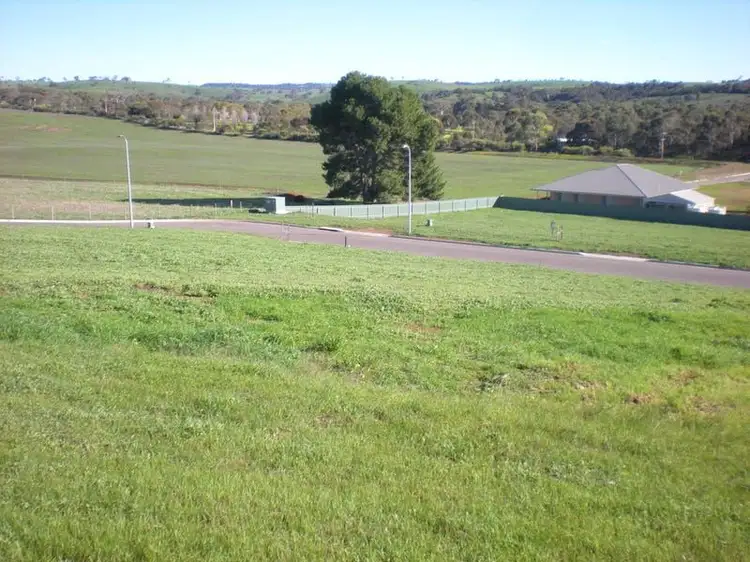 Fourth view of Homely land listing, 16 Kerslake Court, Strathalbyn SA 5255