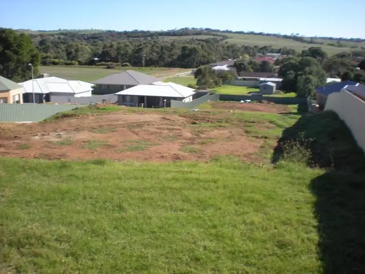 Second view of Homely land listing, 16G Kerslake Court, Strathalbyn SA 5255