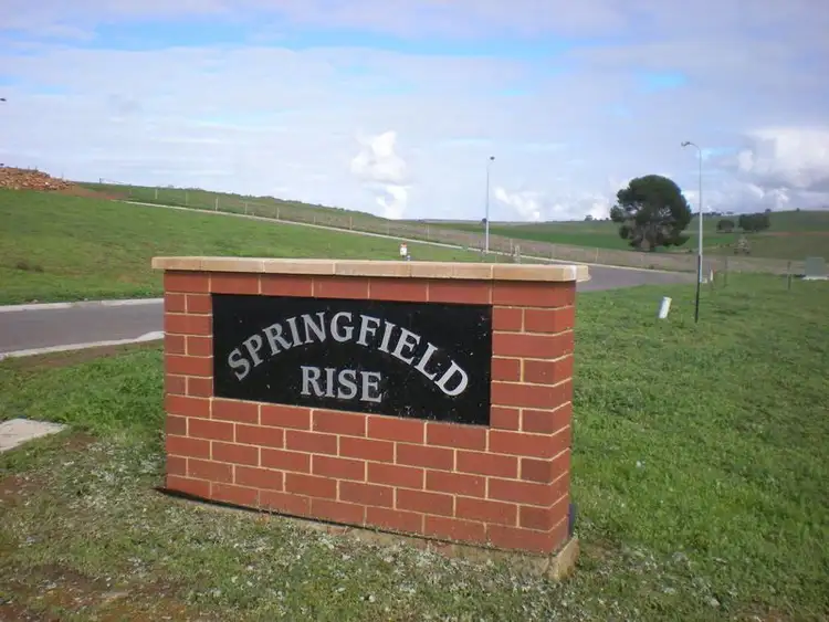 Third view of Homely land listing, 16G Kerslake Court, Strathalbyn SA 5255