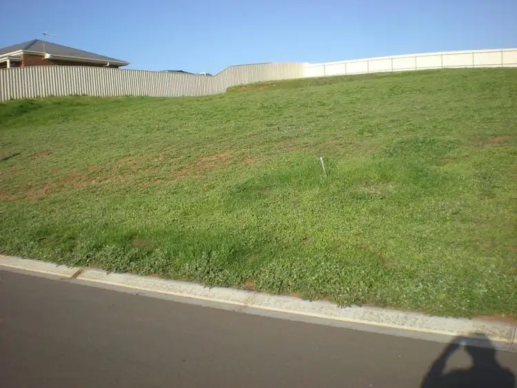 Fourth view of Homely land listing, 16G Kerslake Court, Strathalbyn SA 5255
