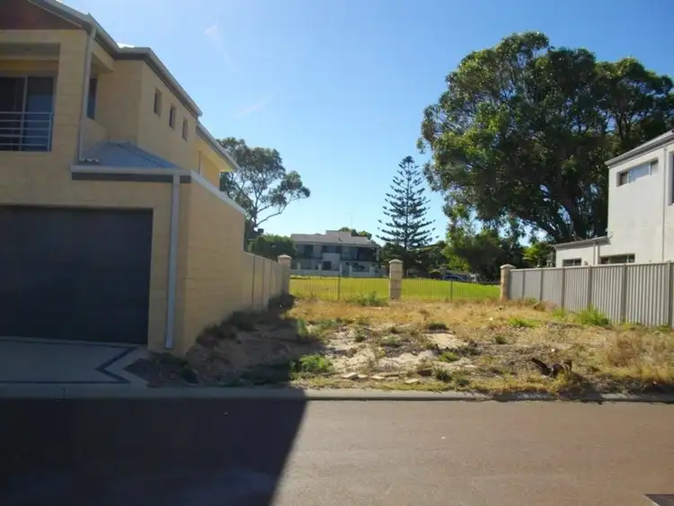 LOT 15, 68 Hickman Road, Silver Sands WA 6210