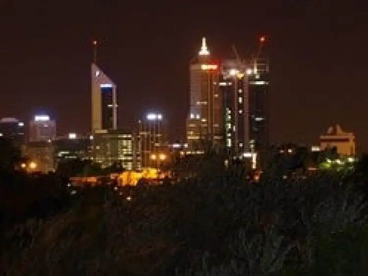 Third view of Homely land listing, 3 Mabel Street, North Perth WA 6006