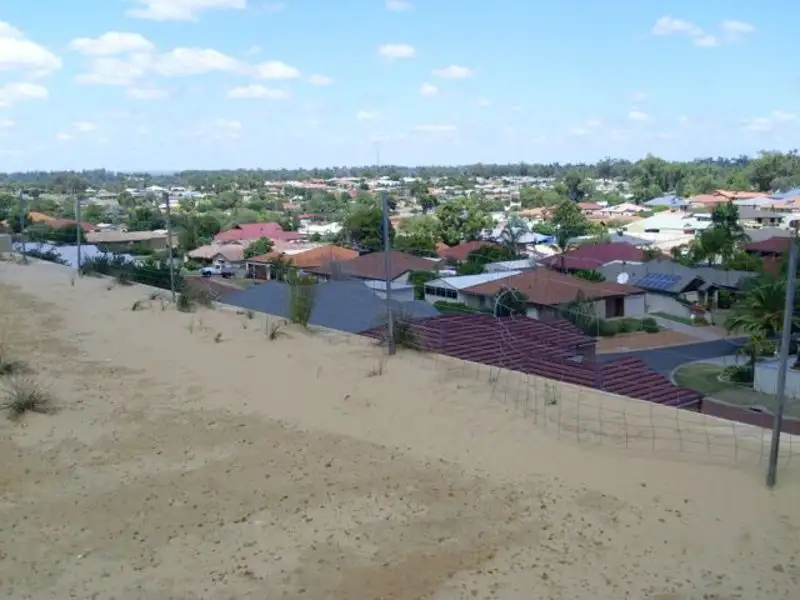 Main view of Homely land listing, 3 Geographe Way, Withers WA 6230