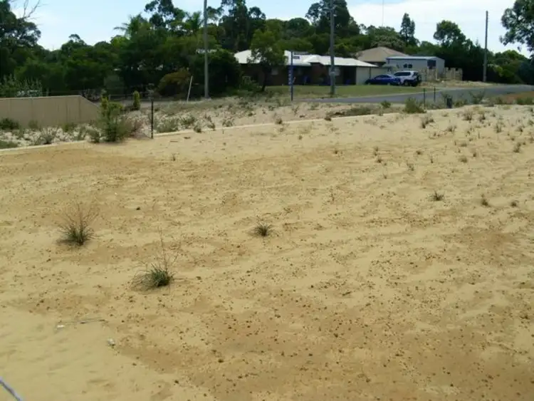 Fourth view of Homely land listing, 3 Geographe Way, Withers WA 6230