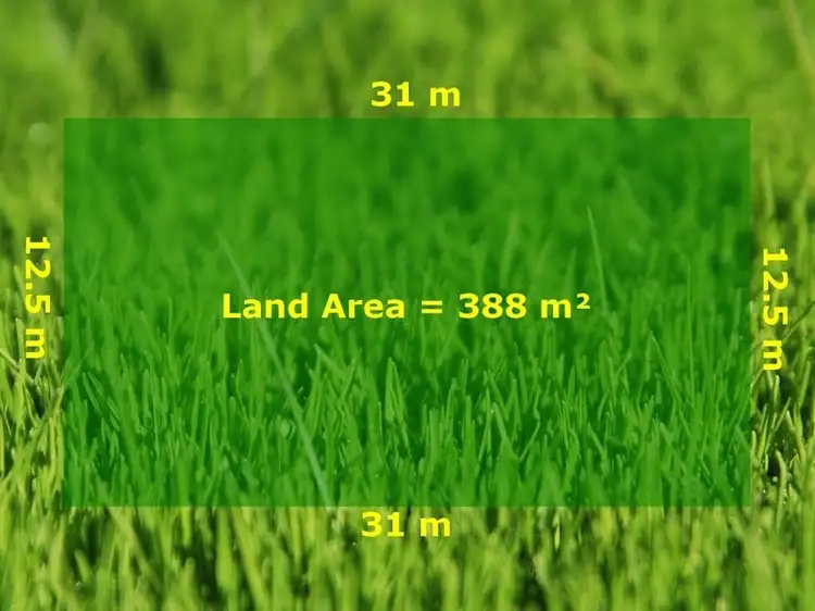 Main view of Homely land listing, Lot 16 Feodora Street, Greenvale VIC 3059