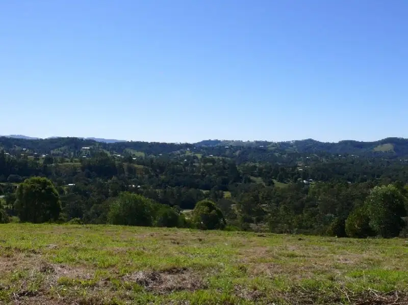 Main view of Homely land listing, Lot 13, 10 Panorama Drive, Cedar Creek QLD 4520