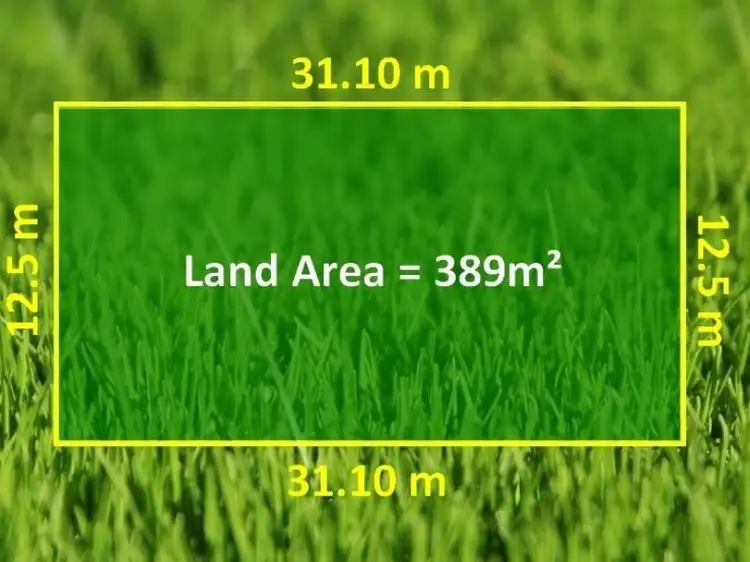 Second view of Homely land listing, Lot 221 Brunning Street, Wollert VIC 3750