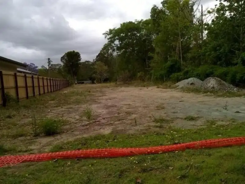 Main view of Homely land listing, 29 Hendy Street, Woodford QLD 4514