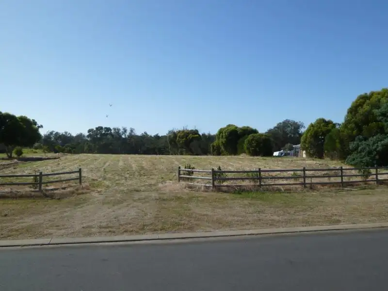 Main view of Homely land listing, Lot 216 Ranson Drive, Roelands WA 6226