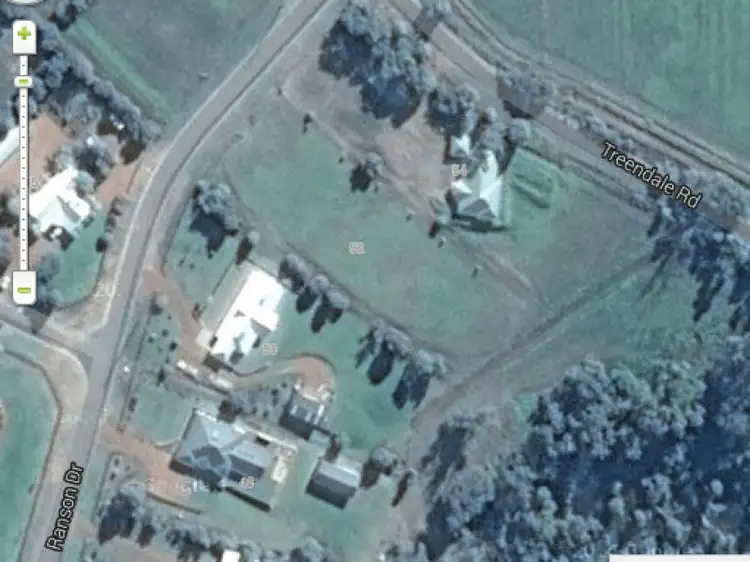 Fifth view of Homely land listing, Lot 216 Ranson Drive, Roelands WA 6226
