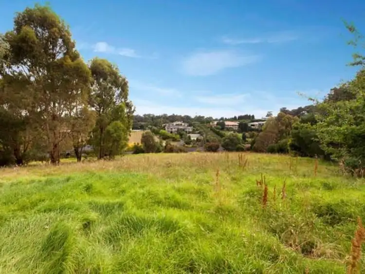 Second view of Homely land listing, 5 Bernarra Court, Donvale VIC 3111
