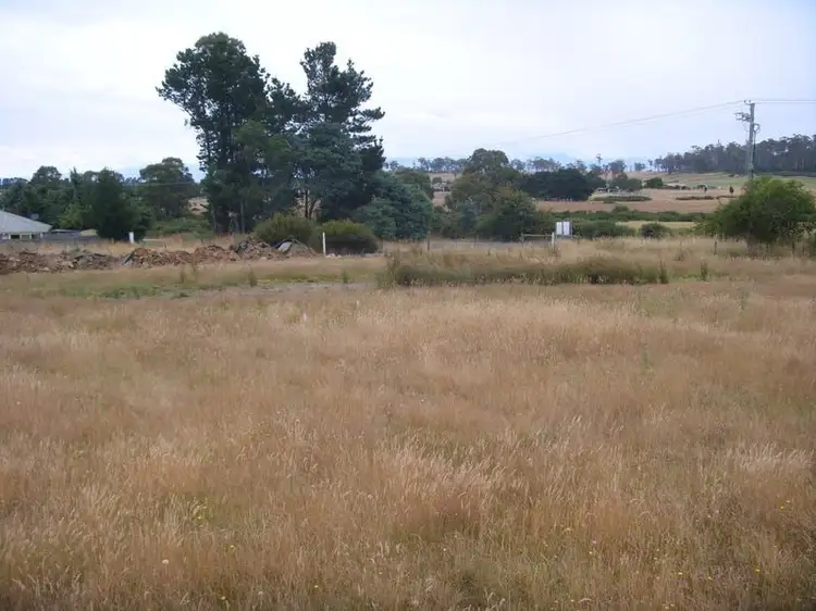 Main view of Homely land listing, Lot 18 Minerva Drive, Perth TAS 7300