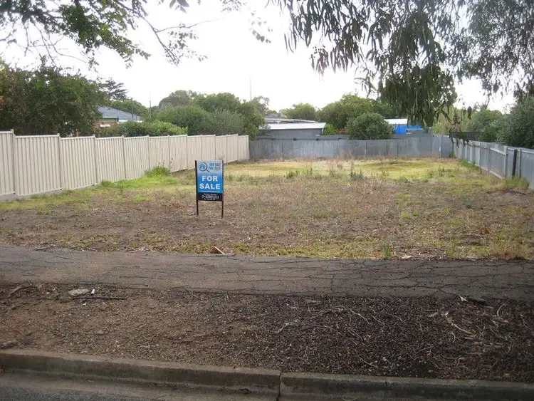 Main view of Homely land listing, Lot 103 Norman Street, St Marys SA 5042