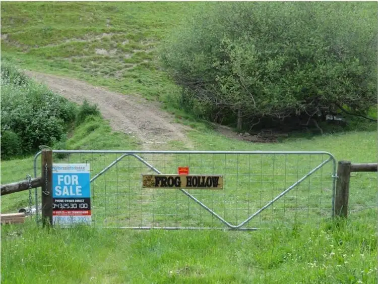 Lot 1 Livingston Road, Boolarra South VIC 3870