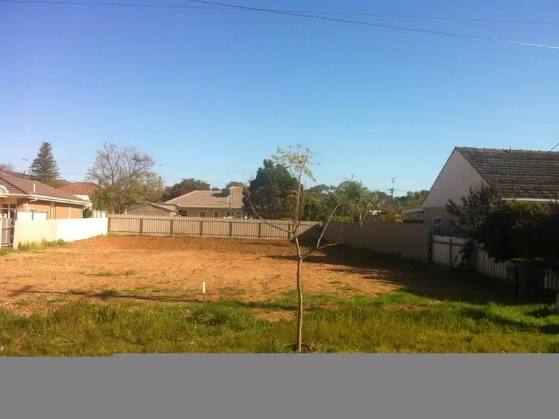 Main view of Homely land listing, 4 Renown Avenue, Tranmere SA 5073