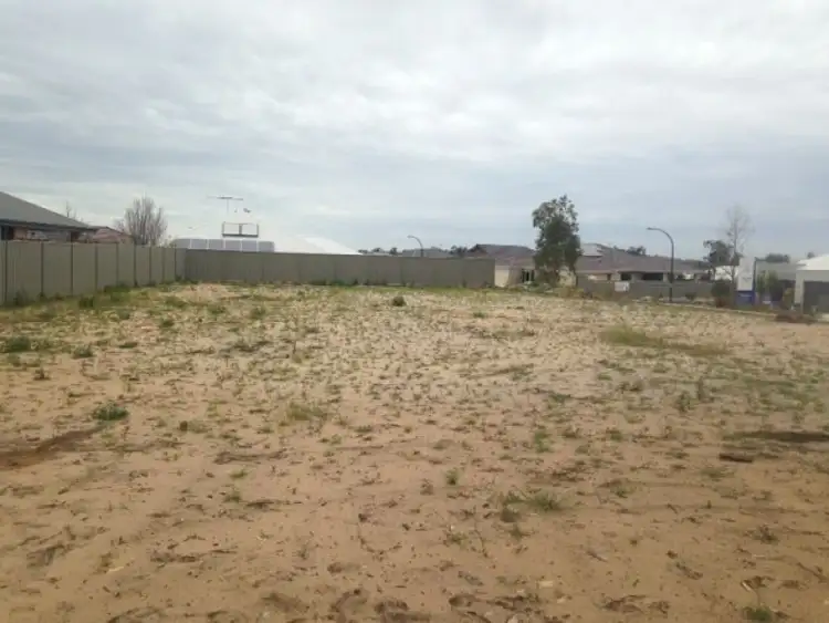 Main view of Homely land listing, Lot 88 Ditton Corner, Wellard WA 6170
