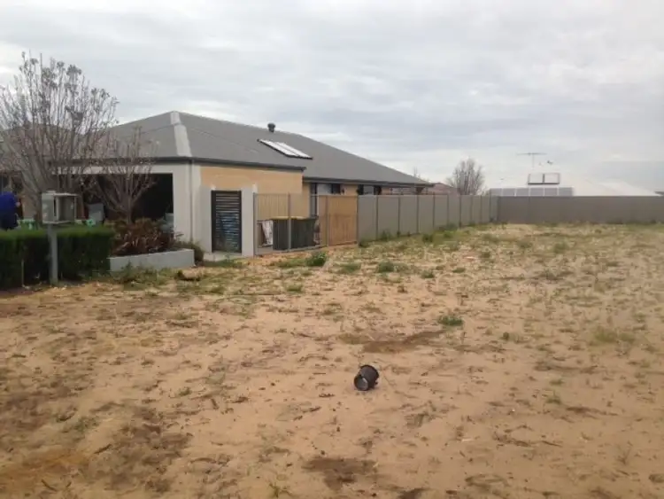 Second view of Homely land listing, Lot 88 Ditton Corner, Wellard WA 6170