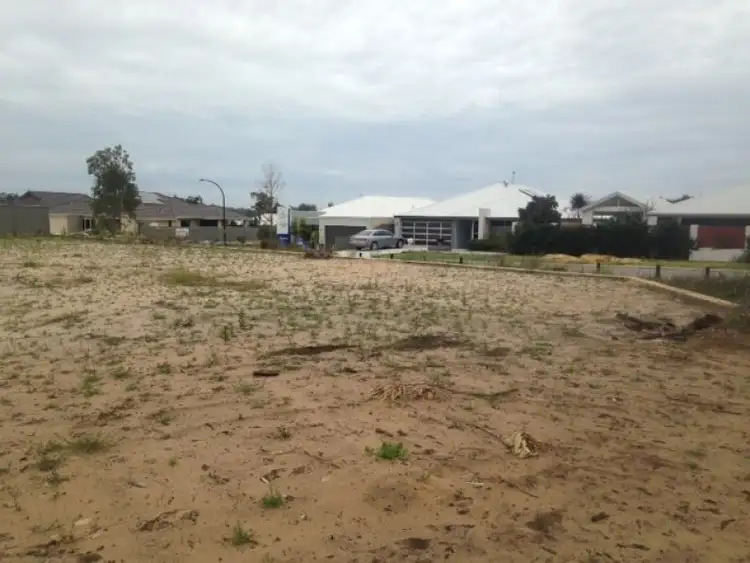 Lot 89 Ditton Corner, Wellard WA 6170