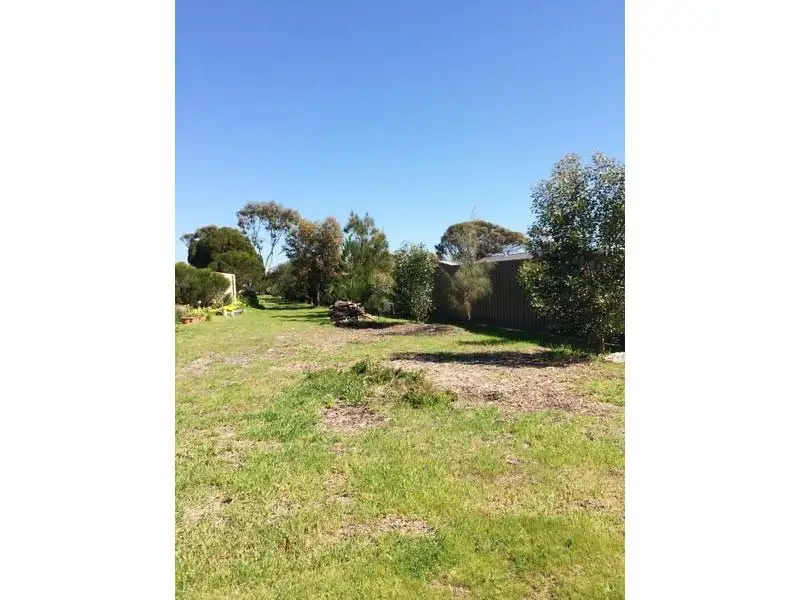 Main view of Homely land listing, Address available on request