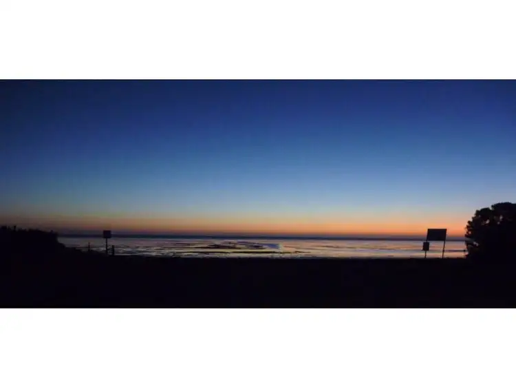 Second view of Homely land listing, 147 The Esplanade, Thompson Beach SA 5501