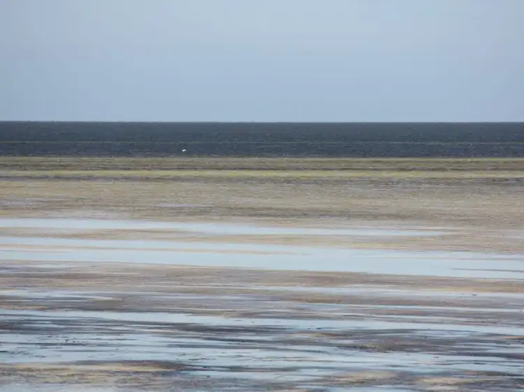 Third view of Homely land listing, 147 The Esplanade, Thompson Beach SA 5501