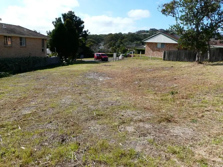 Second view of Homely land listing, 10 Recluse Circuit, Boat Harbour NSW 2316