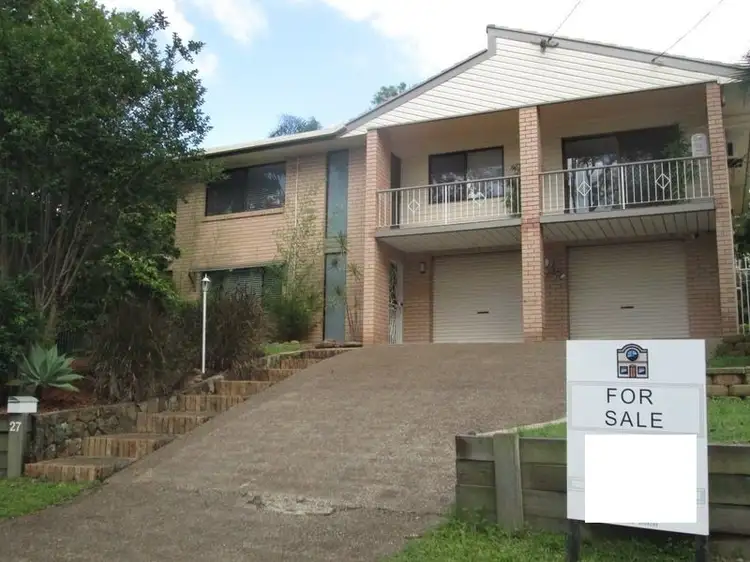 Main view of Homely house listing, 27 Capitol Drive, Jindalee QLD 4074