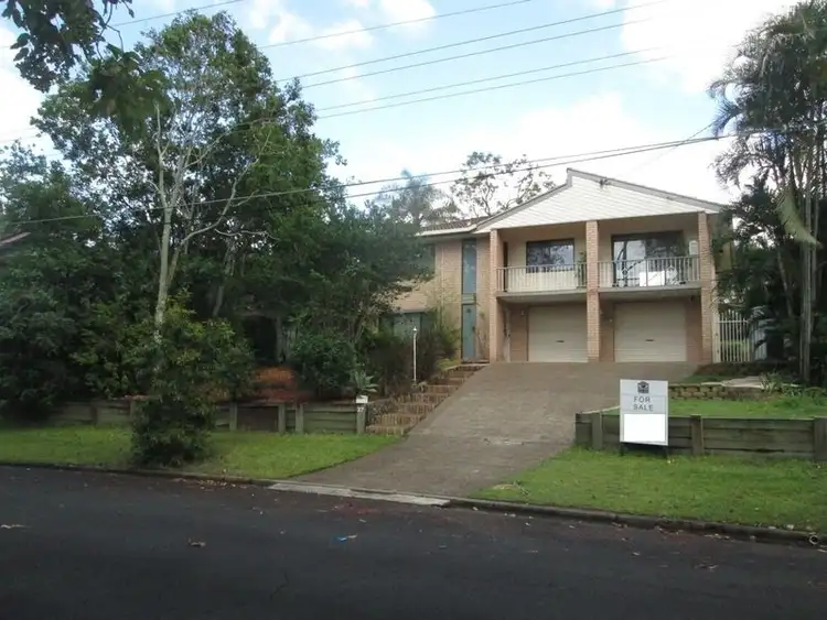 Second view of Homely house listing, 27 Capitol Drive, Jindalee QLD 4074