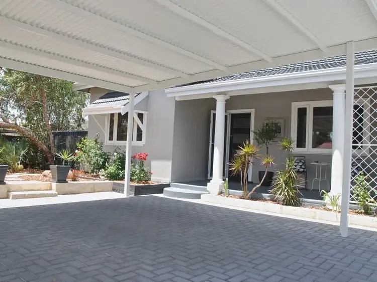 Third view of Homely house listing, 125 Walter Rd East, Bassendean WA 6054