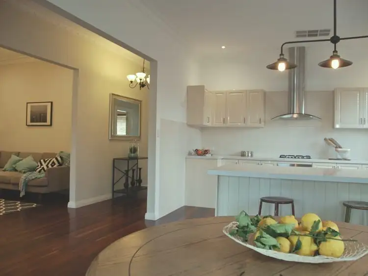 Fifth view of Homely house listing, 125 Walter Rd East, Bassendean WA 6054